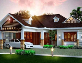 Tổng hợp những mẫu nhà cấp 4 rộng 7m đẹp và ấn tượng nhất