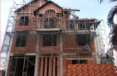 Báo Giá Xây Dựng Phần Thô